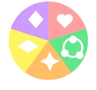 Flower Sisters Harem