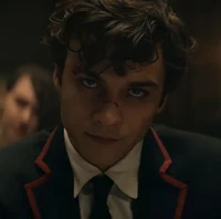 Matheo Riddle 