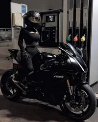 Biker Baby