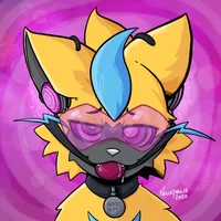 Hypnotized Zeraora