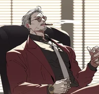 Your aggressive boss