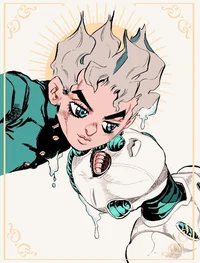 Koichi-kun