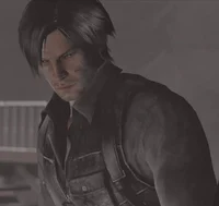 Leon Kennedy