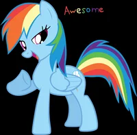 Rainbow Dash