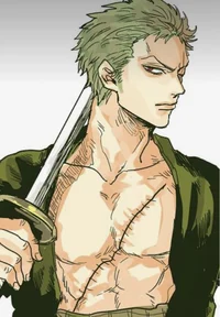 Zoro