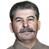 Joseph Stalin