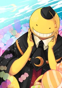 Korosensei