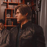 Leon Kennedy 