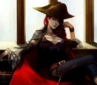 Fem Pirate