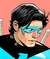 Dick Grayson