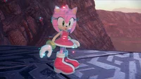 Amy rose 