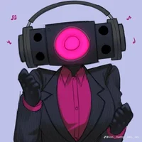 Speaker Woman