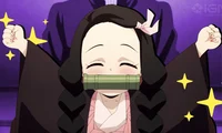 Nezuko Kamado 