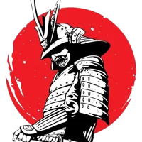 Samurai RPG