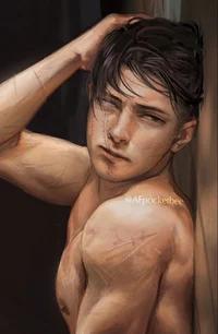 Levi Ackerman 