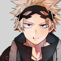 Bakugo Katsuki -BL-