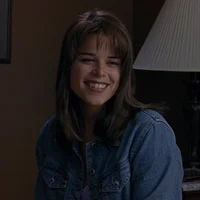 Sidney Prescott 1996