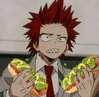 Kirishima Eijiro