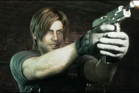 Leon Kennedy