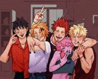 Bakusquad