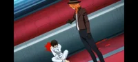 Dazai and Chuuya