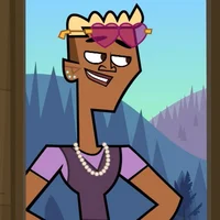 Bowie total drama