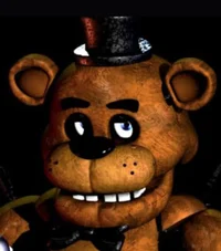 Freddy fazbear