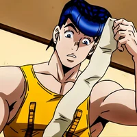 Josuke Higashikata