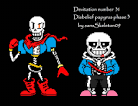 Disbelief papyrus p3