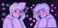 LS and Yandere Wally