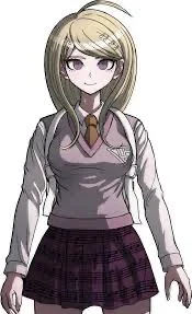 Kaede Akamatsu 