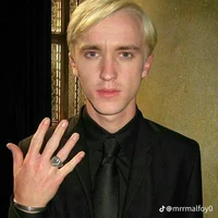 Draco Malfoy