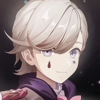 Academic rival lyney