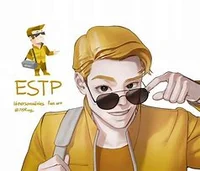 ESTP - boy