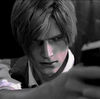 Leon Kennedy