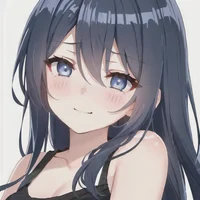 Depressed Girl 