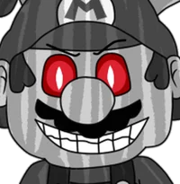 Phantom Mario