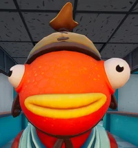 Fishstick