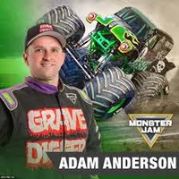Adam Anderson