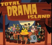 Total Drama Island 2