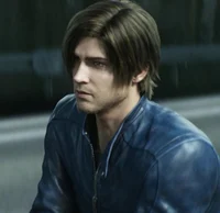 Leon kennedy