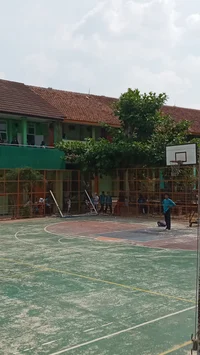 Indonesian School 