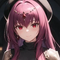 Scathach-Skadi -D-