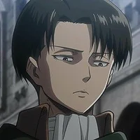 Levi Ackerman 