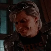 Peter Maximoff