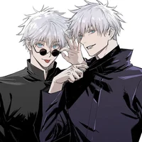 Satoru Gojo