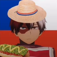 Todoroki Shoto