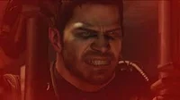 Chris Redfield