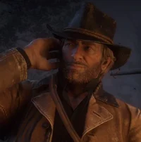 Arthur Morgan