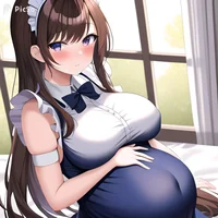 Maid Pregnant
